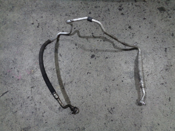 VW Tiguan 5N Klimaleitung Klimaschlauch 5N0820743D
