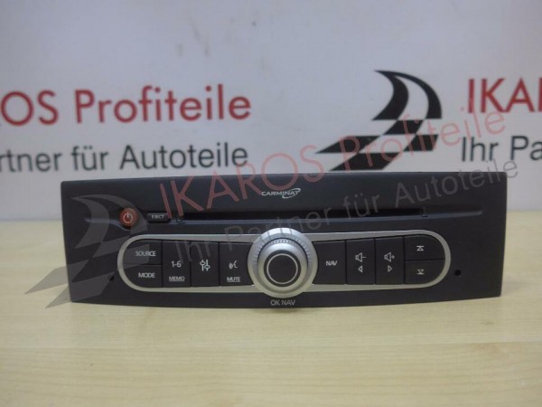 Renault Laguna II CD Radio 8200796849