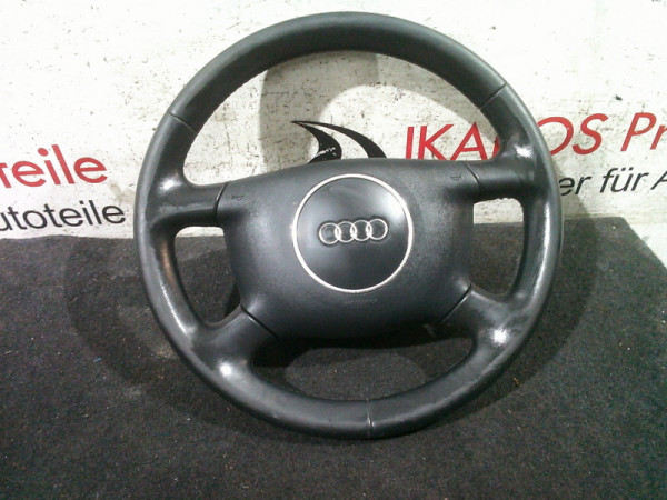 Audi A3 8P Lenkrad
