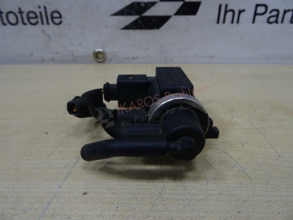 VW Seat Skoda Druckwandler 1J0906627C Turbolader