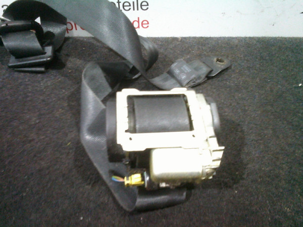Ford S-Max Gurt Sicherheitsgurt Gurtstraffer vorne links 9G9N61295ABW