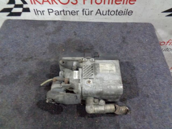 VW T4 7D Diesel Standheizung Heizung Zuheizer Webasto 9008167C