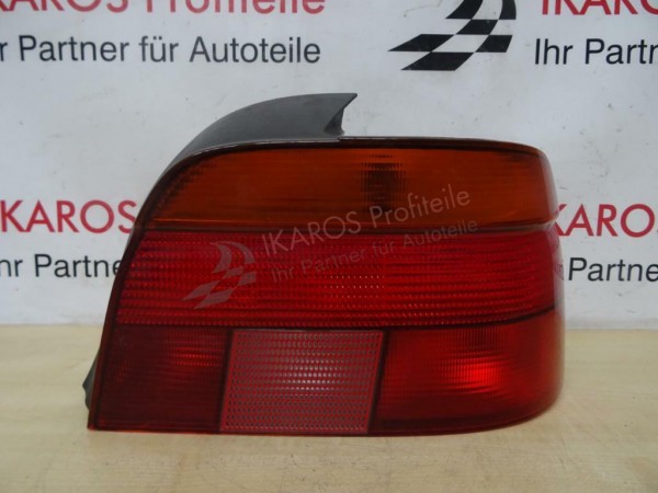 BMW 5er E39 Limousine Rückleuchte Rechts 8358032