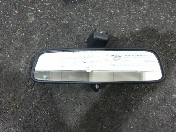 Opel Corsa C Innenspiegel Rückspiegel Spiegel innen