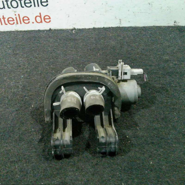 Ford Fiesta Ka Heizungsventil Ventil Heizung Standheizung