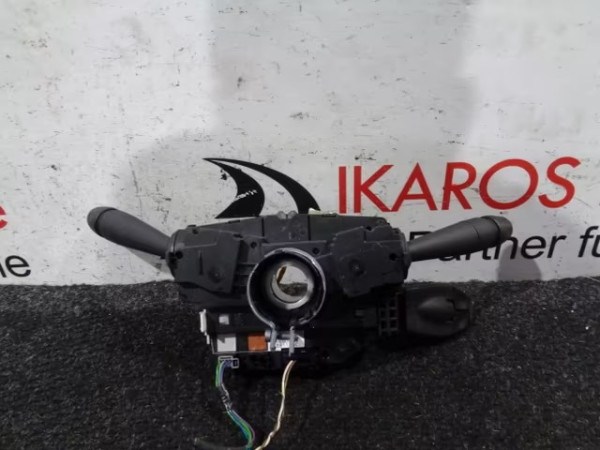 Peugeot Citröen Lenkstockschalter Blinkerschalter 98081769 ZD