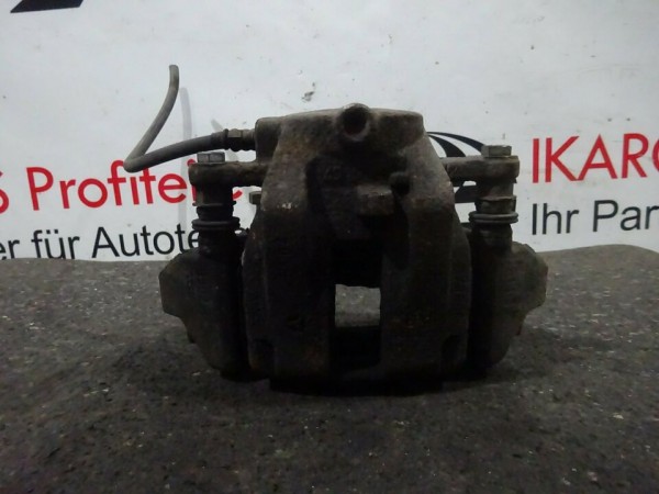 Mercedes B-Klasse W245 Bremssattel Sattel Bremse vorne links