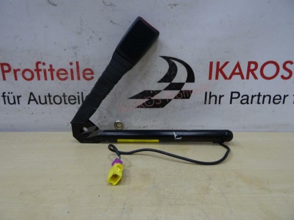 Opel Vectra C Signum Gurtstraffer Vorne Links 13127943F