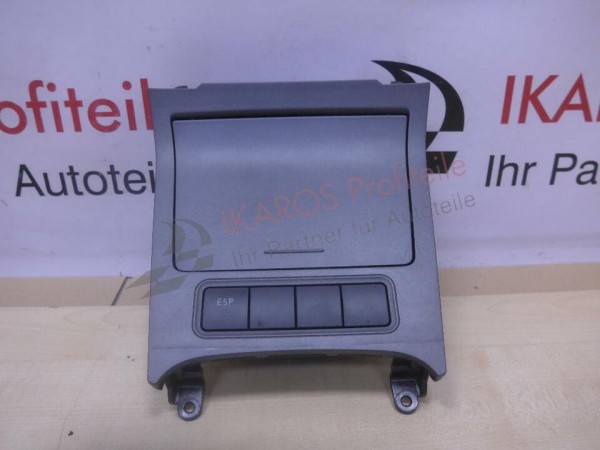 VW Golf V 5 1K Aschenbecher Ascher 1K0857961 Abdeckung