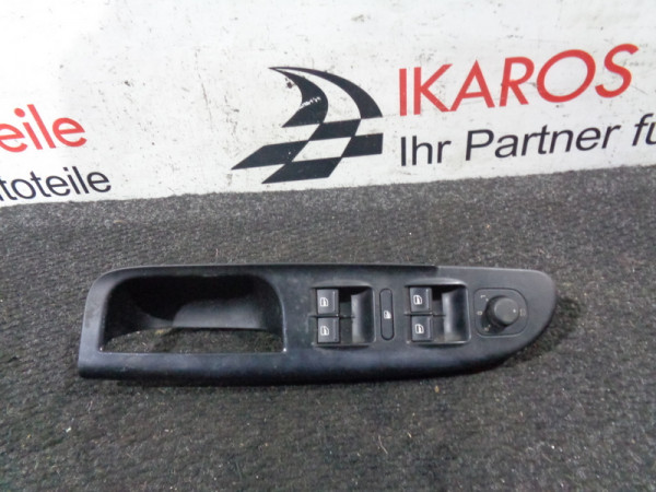 VW Passat 3C Schalter Fensterheberschalter Fensterheber 1K4959857A