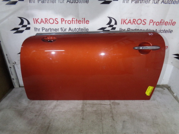Mini One R55 R56 Fahrertüre Tür Türe links - GH 