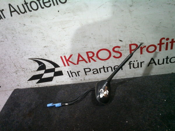 Opel Vectra C Antenne Dachantenne Radioantenne MAP7623000