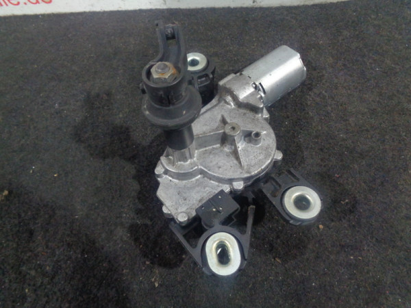 VW Golf 6 VI Wischermotor hinten 0390201207
