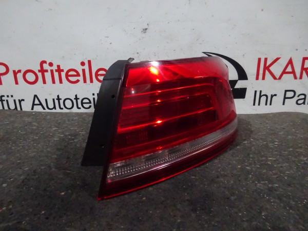 VW Passat B8 3G Rückleuchte Rücklicht hinten rechts 3G5945096