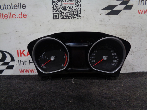 Ford Galaxy S-Max Mondeo Tacho Kombiinstrument 8M2T10849GA