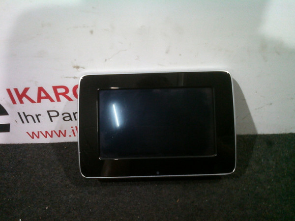 Mercedes B-Klasse W246 Display Multifunktions Anzeige Bildschirm A246900701B 