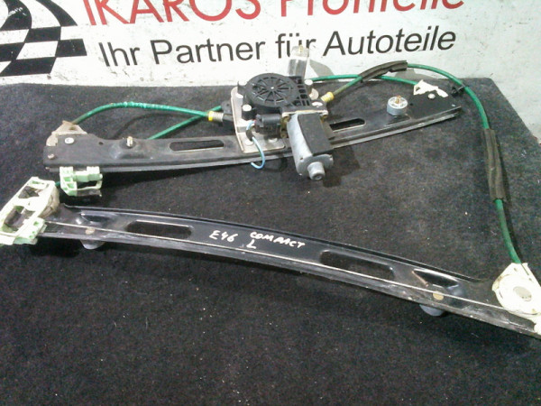 BMW E46 Fensterhebermotor Fensterheber Heber 