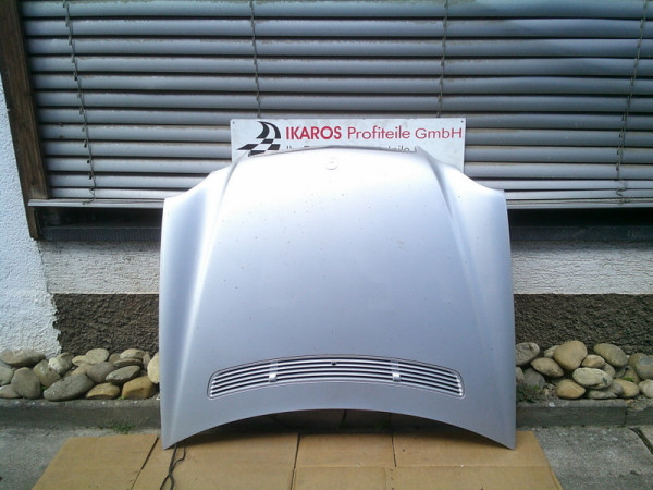 Mercedes C-Klasse w203 Sportcoupe Coupe Motorhaube Haube - GH