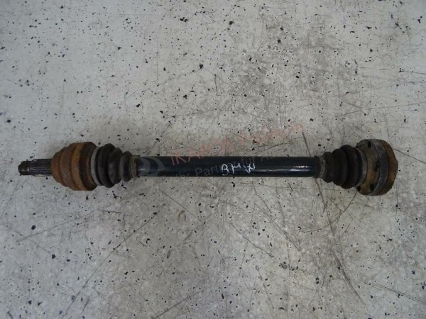  BMW 5er E60 E61 Antriebswelle hinten 7580166 Gelenkwelle 535i