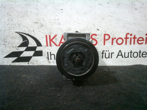 Peugeot Klimakompressor 9672247080