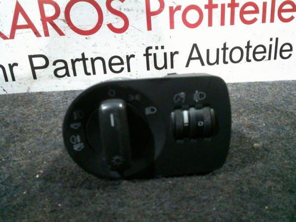 Audi A3 8P Lichtschalter Schalter Licht 8P0919094