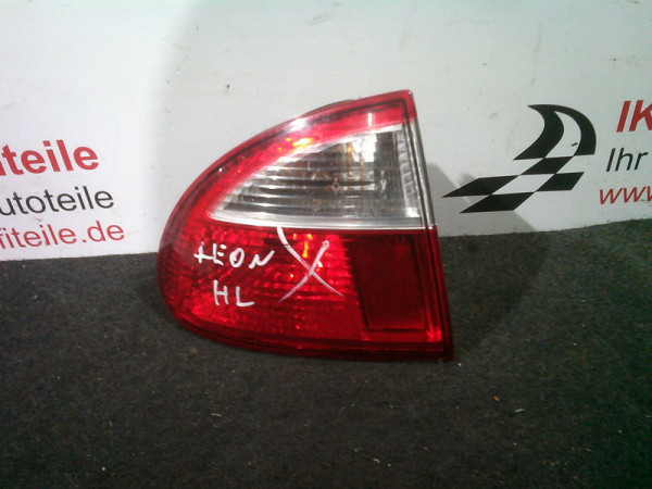 Seat Leon 1M Rückleuchte Fahrerseite hinten links Rücklicht Heckleuchte Außen