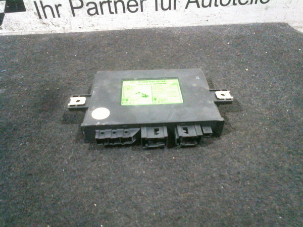Mercedes S Klasse W220 Keyless Go Steuergerät Komfortsteuergerät A0295458532