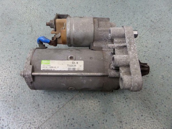 Citroen Peugeot Anlasser Starter 9662854180 TS22E26