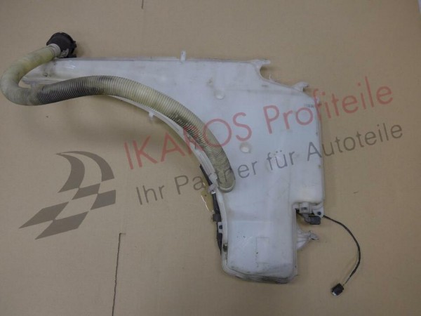 BMW 3er E90 Wasserbehälter Behälter mit Wasserpumpe 7124231