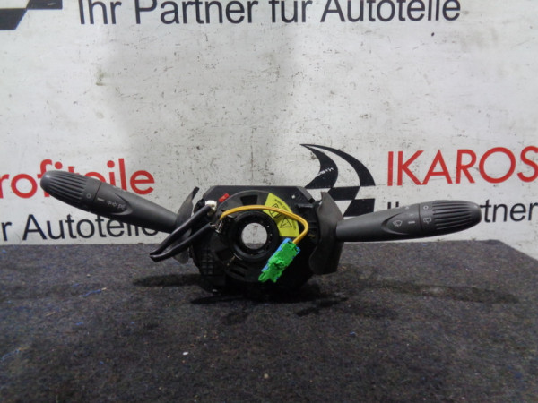 Fiat Panda 2 Lenkstockschalter Blinkerschalter 735360978