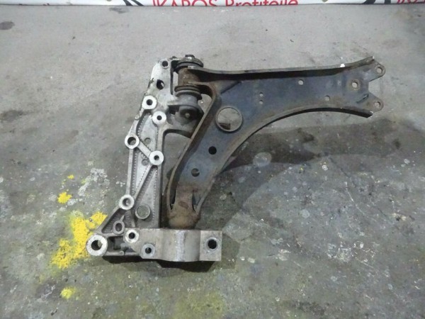 VW Audi Seat Skoda Querlenker Fahrerseite vorne links 1K0199295 E