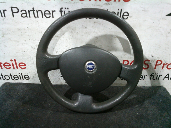 Fiat Punto 188 lenkrad mit Abdeckung
