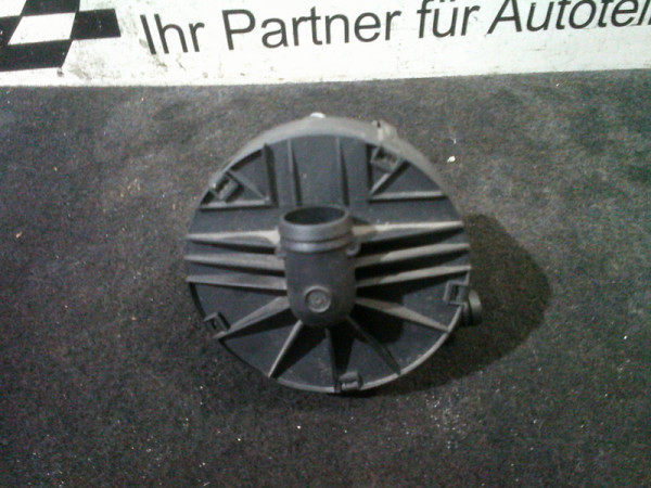 Mercedes W204 Luftpumpe Sekundärluftpumpe Pumpe A0001406785