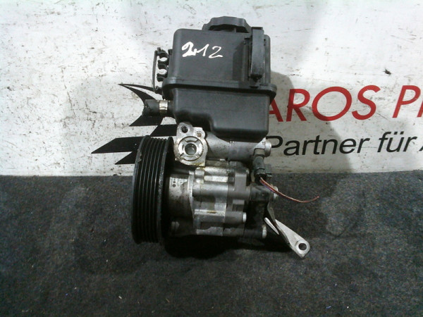 Mercedes C Klasse E Klasse 651 Servopumpe Pumpe Hydraulikpumpe A0064664701