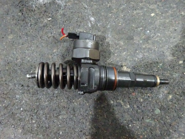 Audi A4 1,9 TDI Pumpendüsenelemente PDE AJM AVF AWX BPW PDE