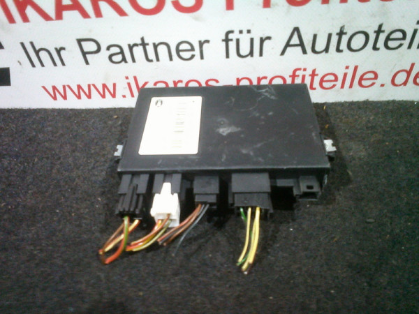 Mercedes Sprinter W906 Steuergerät Anhängerkupplung AHK A169545563200