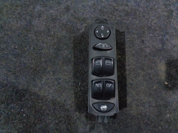 Mercedes Vito W639 Fensterheberschalter Schalter A6395451313