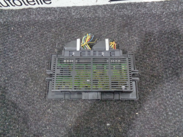 BMW 3er Lichtmodul Zentralelektronik Elektronik Modul 6135912818401