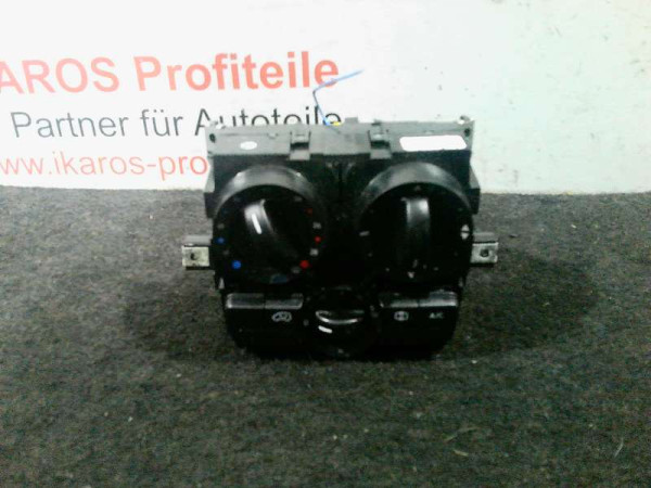 Mercedes Vito Viano W639 Steuergerät Klimabedienteil Hezungsbedienteil A6399000300