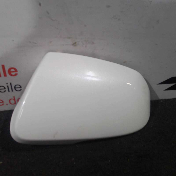 Hyundai Santa Fe MK3 Außenspiegel Spiegel Verkleidung Abdeckung 87616B8000