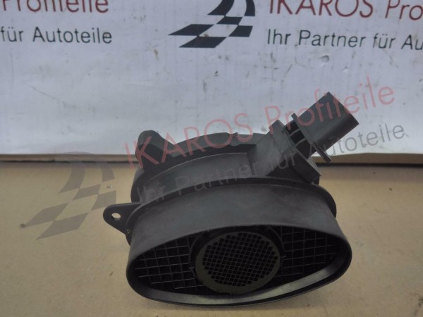 BMW 3er 320D Luftmassenmesser LMM 0 928 400 529