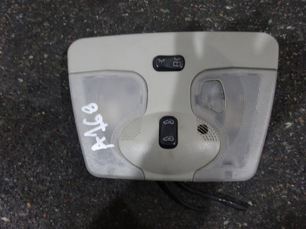 Mercedes A-Kl. W168 Innenraumleuchte Licht Innen Schiebedach