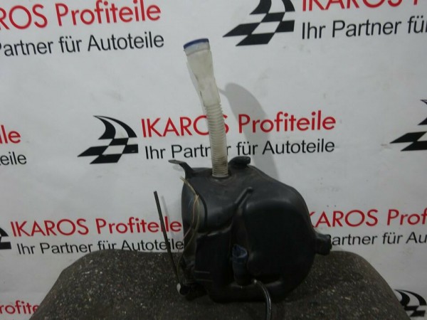 Peugeot 307 Wischwasserbehälter Behälter 9634371080 Xenon