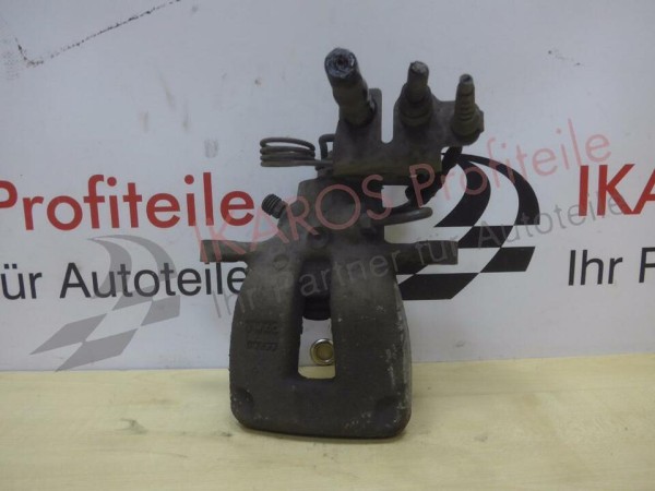 VW Caddy 2K Bremssattel Sattel Bremse hinten rechts