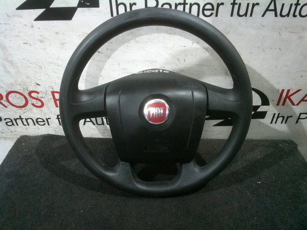 Fiat Ducato Lenkrad Lederlenkrad