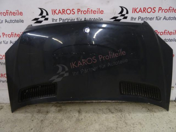 Mercedes Sprinter W906 Motorhaube vorne Schwarz Haube vorne