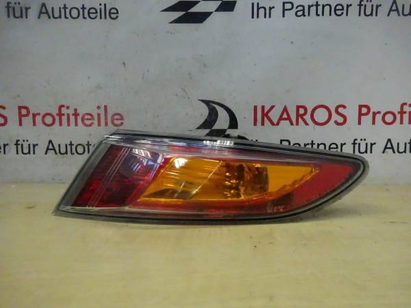 Honda Civic Vlll 7 Rückleuchte Rücklicht hinten rechts 220-16721
