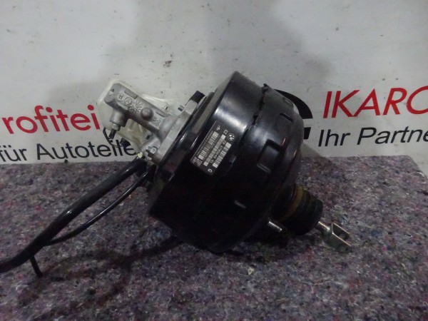 BMW 1er E87 3er E91 Bremskraftverstärker Verstärker 6785648