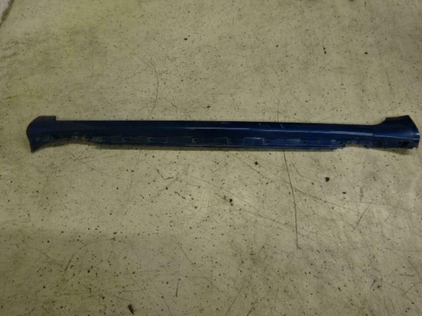 Audi A4 B6 B7 8E Avant Seitenschweller Links 8E0853859 LZ5C