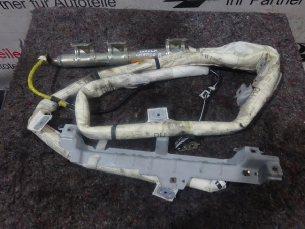 Toyota Corolla Verso Kopfairbag Beifahrer rechts Dachairbag 621700F010